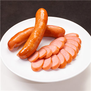 福壽德蒜香風(fēng)味腸