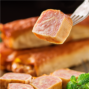福壽德豆腐肉卷